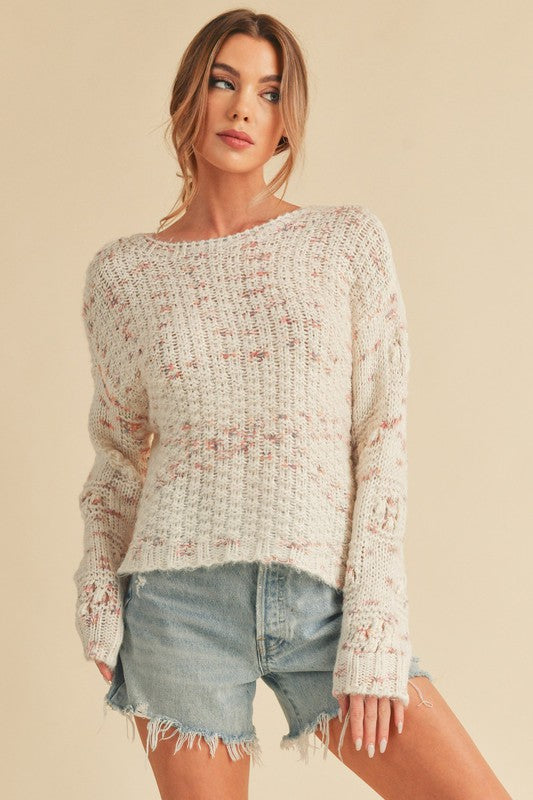 Lani Sweater