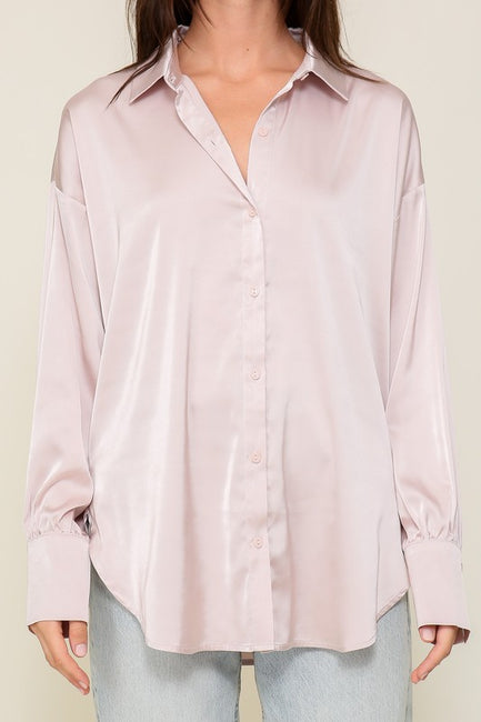 Day Date Blouse
