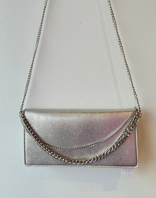 Chained Up Mini Bag