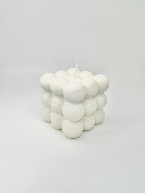 Bubbled Up Soy Candle